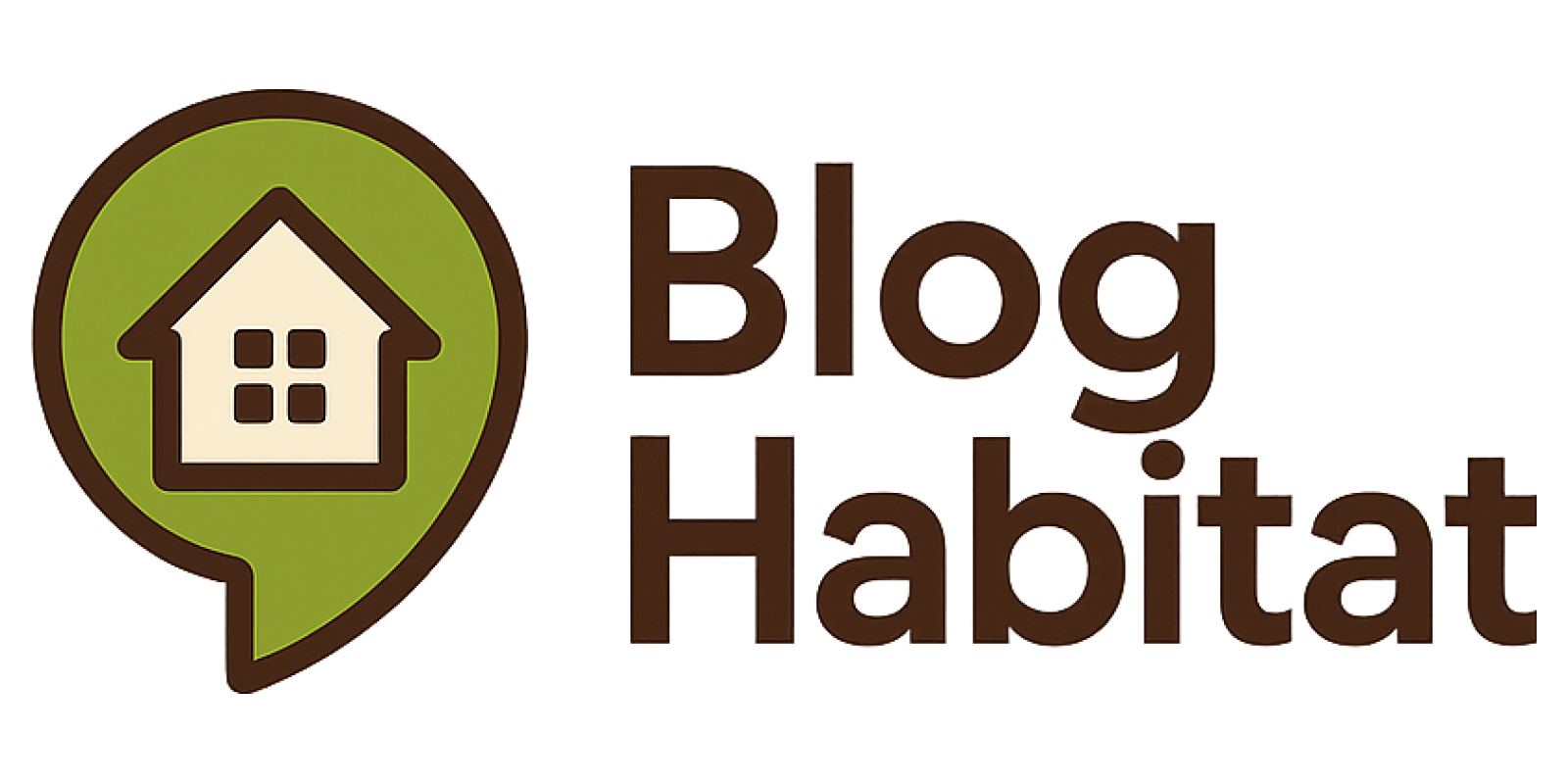 Blog Habitat