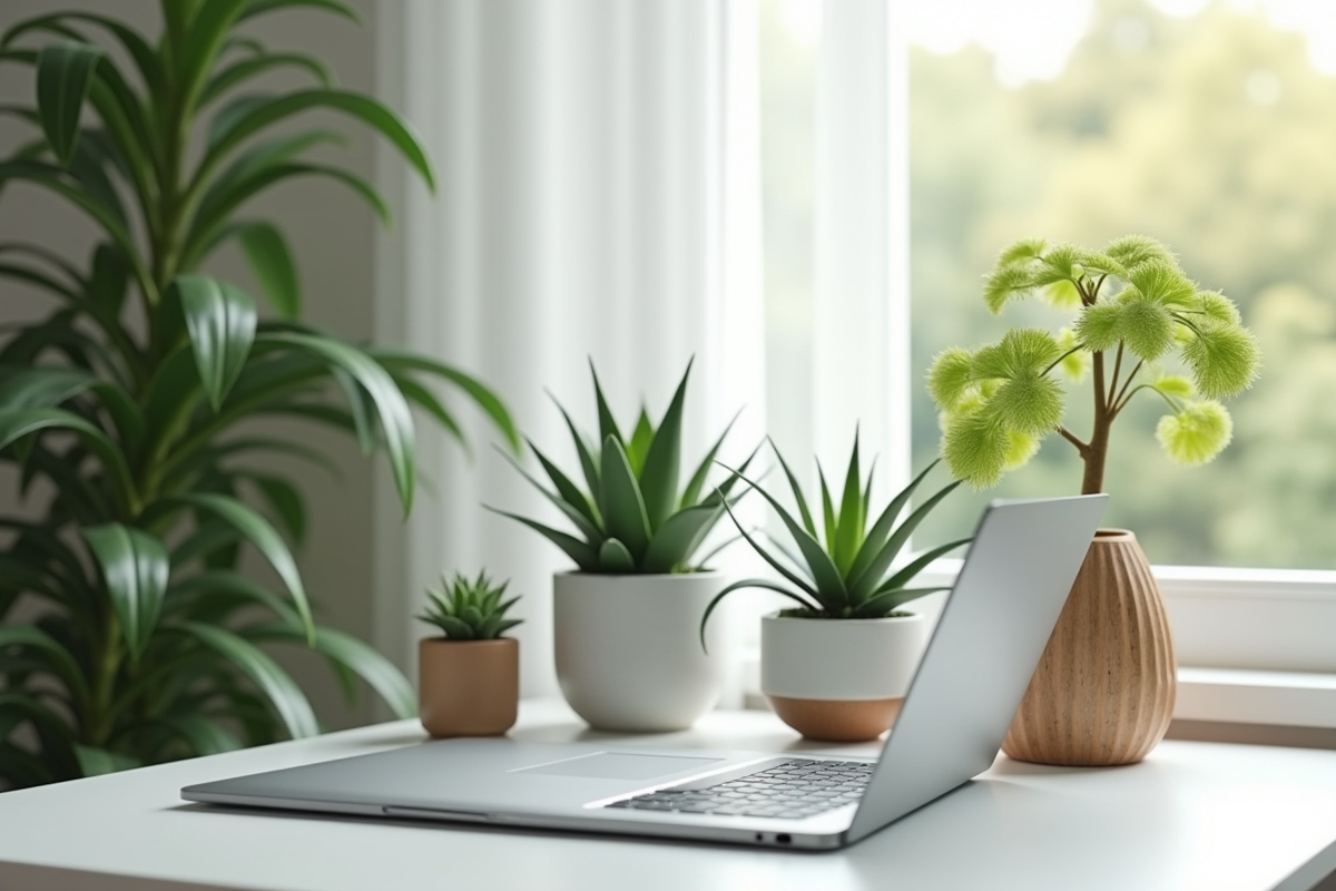 plante intérieure